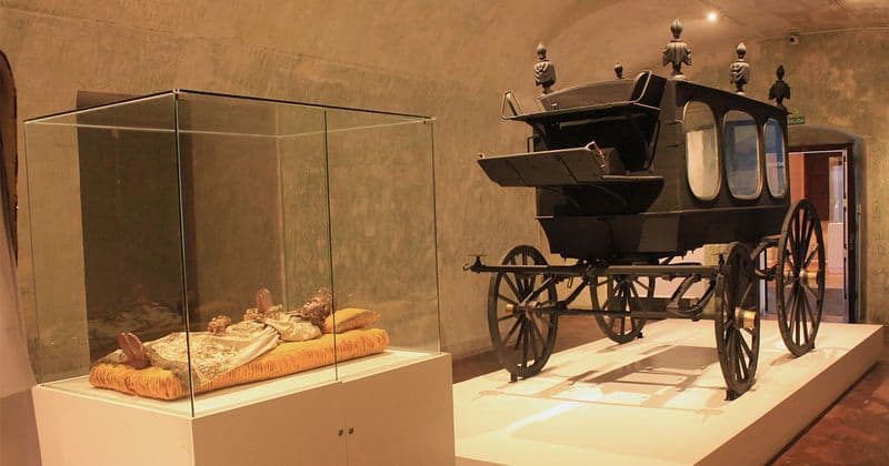 Museo Nacional de Arte Guatemalteco