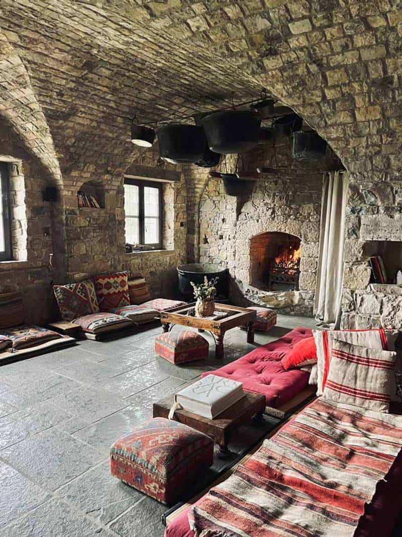 Natural Climate Comfort