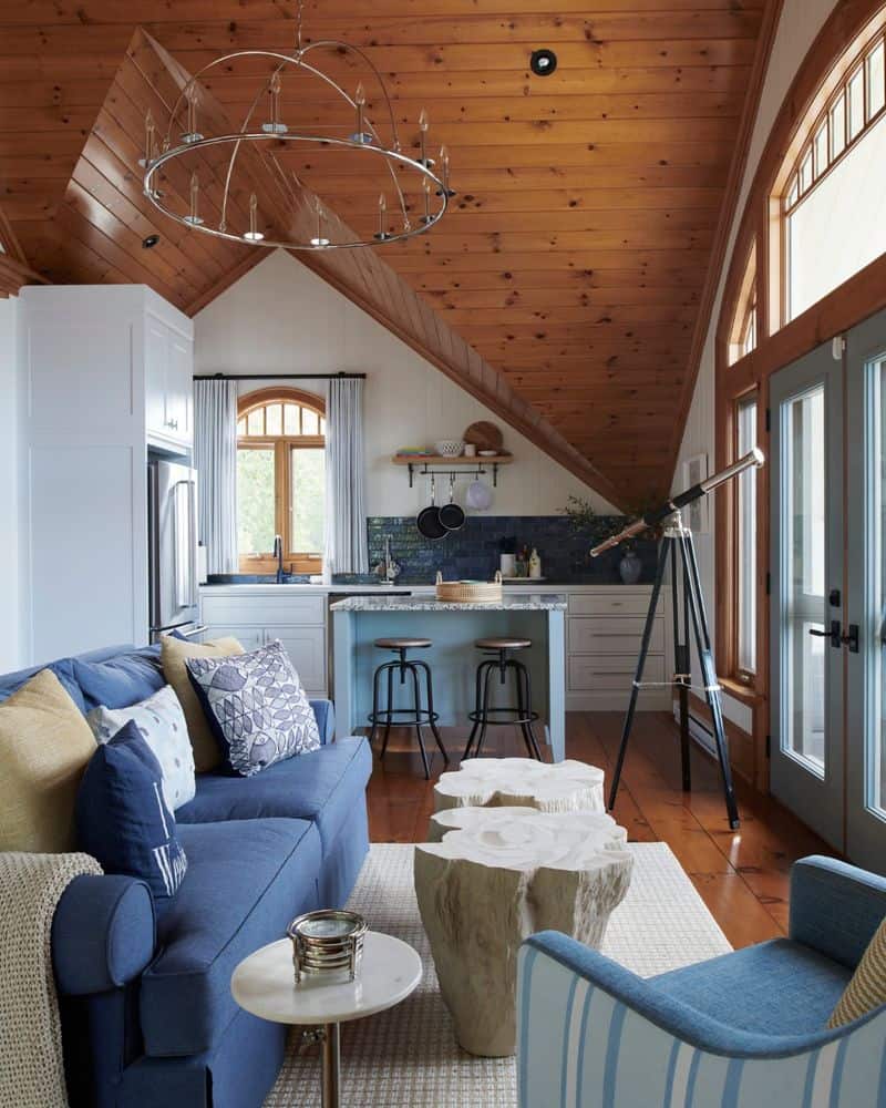 Nautical Color Palette