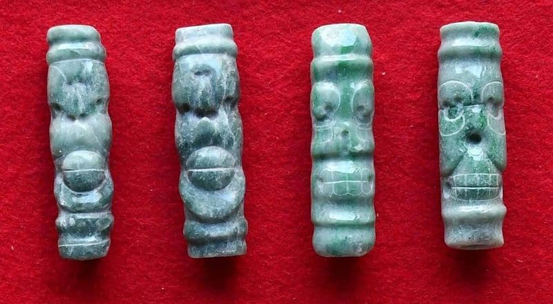 Physical Remains Analysis