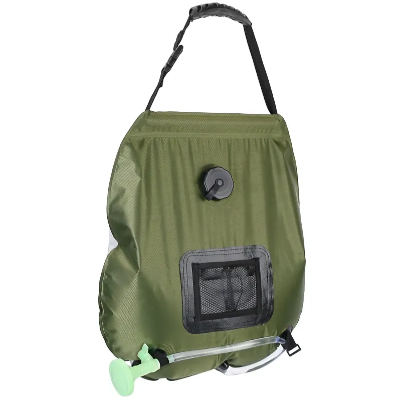 Portable Camping Shower Bag