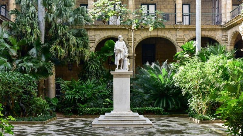 Restoration Efforts and UNESCO Legacy