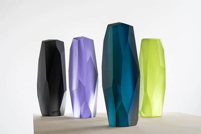 Rockstone 40 by Arik Levy & Lalique Art