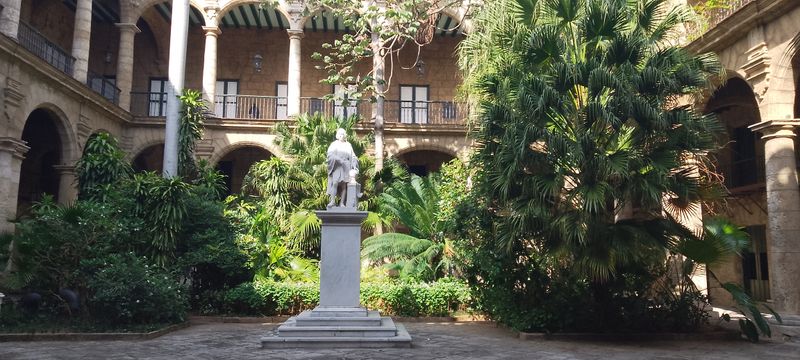 Royal Palace Occasions