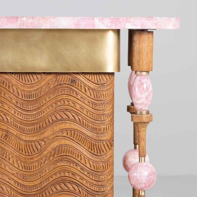 Sophisticated Warmth