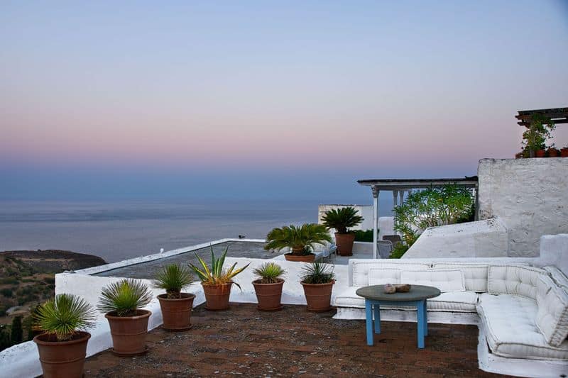 Spectacular Outdoor Views