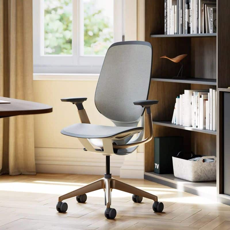 Steelcase Karman Office Chair