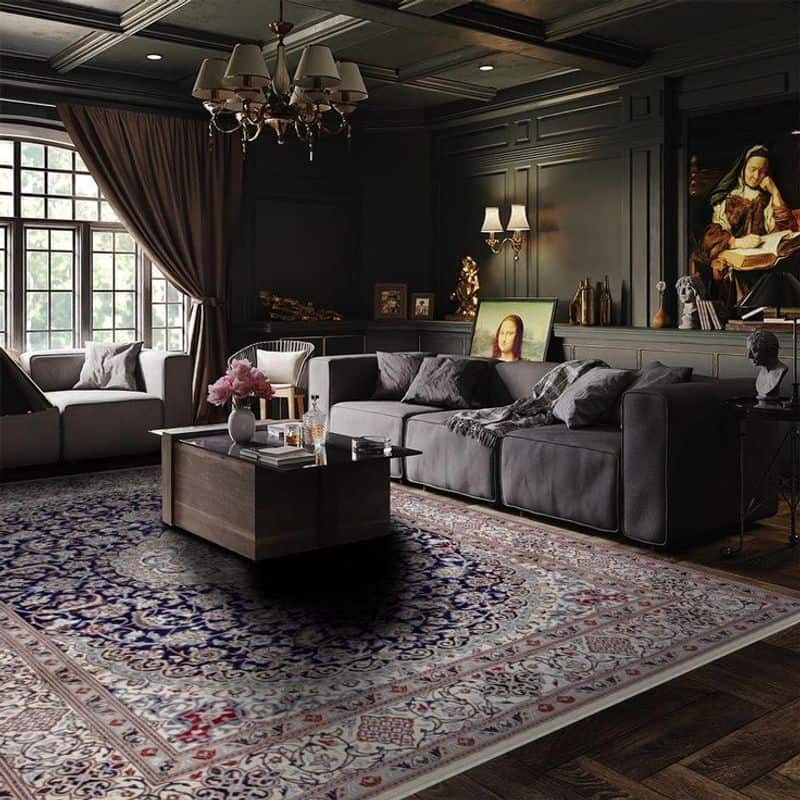 Sustainability Champion