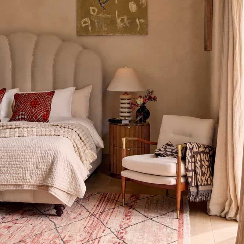 Temperature Regulation