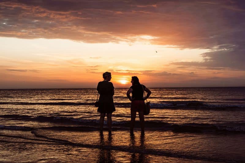 Tight-Knit Community Bonds