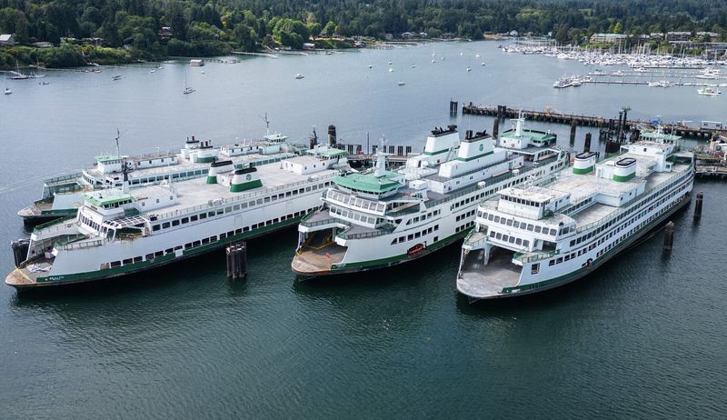 Transportation Challenges