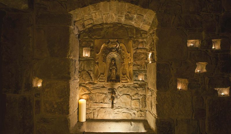 Unplugged Inspiration