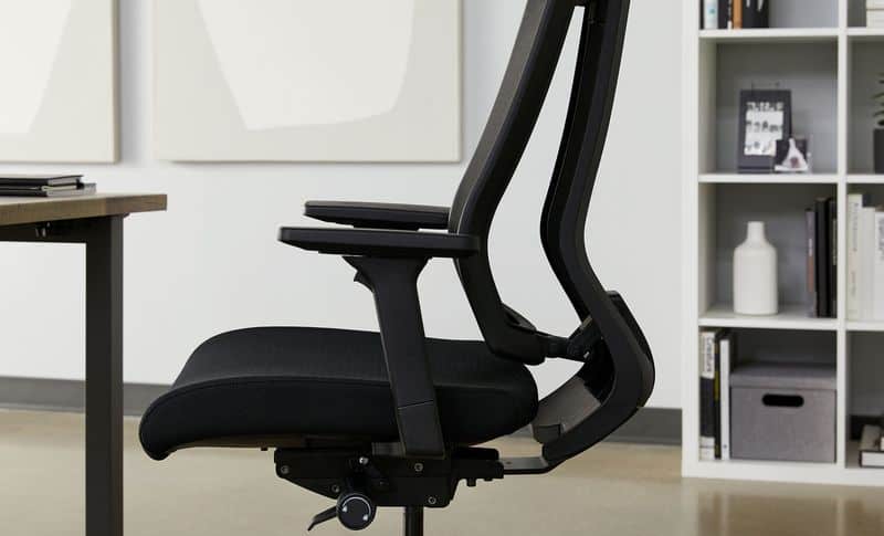 Vari Task Chair