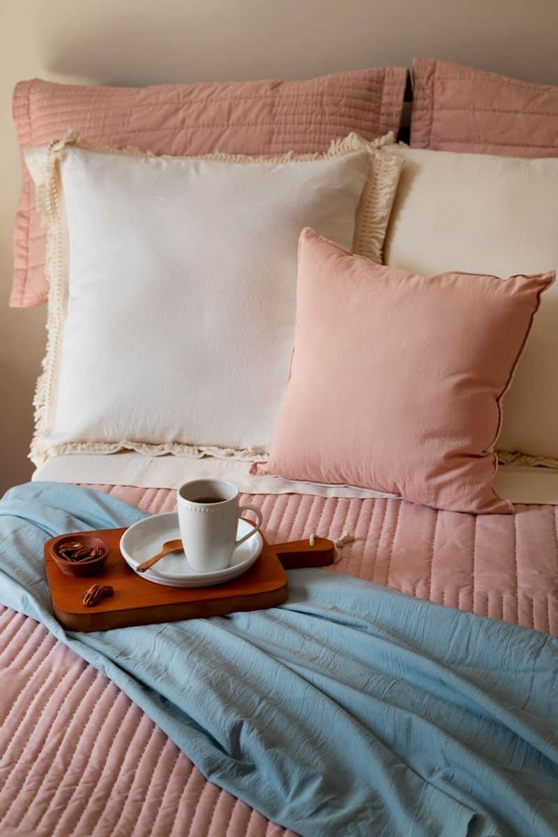 Versatility for Different Sleep Positions